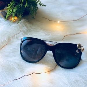 Hello Kitty Adult Sunglasses